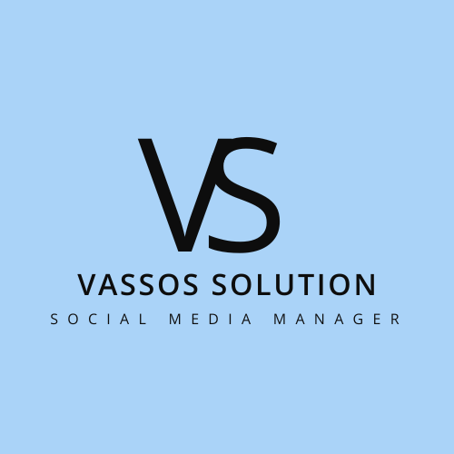 VassoSolution Logo