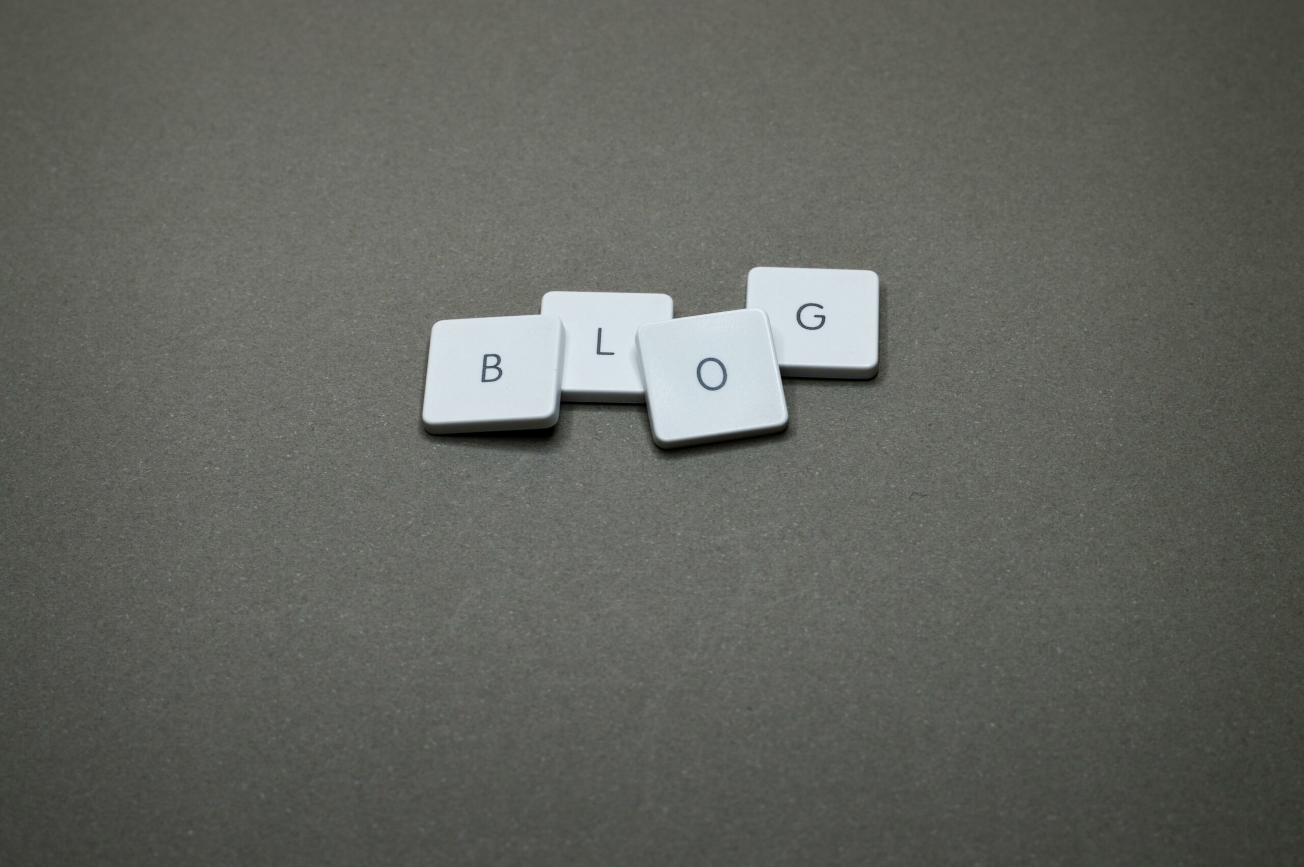 Blog Blog